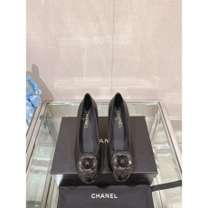 Chanel High Heels